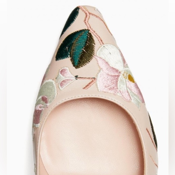 Kate Spade New York Lynne Heels - Picture 4 of 17